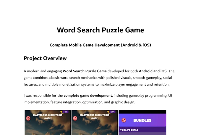 develop unity mobile game card, board game, arcade game, educational game reskin